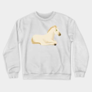 Unicorn - kid Crewneck Sweatshirt